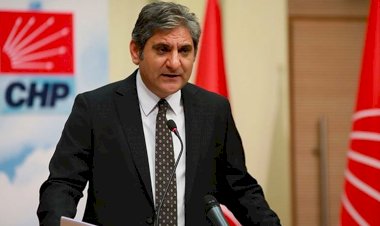 Aykut ERDOĞDU 27. Dönem İstanbul Milletvekili