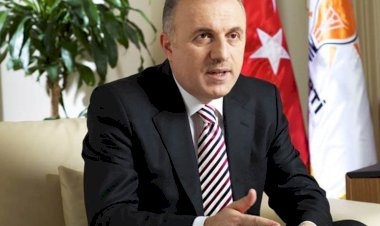 Aziz BABUŞCU 27. Dönem İstanbul Milletvekili