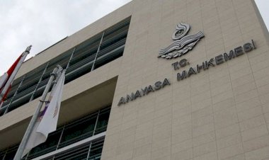 Gözaltında 'çıplak arama': Anayasa Mahkemesi hak ihlali kararı verdi