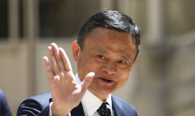 Alibaba’nın Kurucusu Çin’i Eleştirdi Ortadan Kayboldu