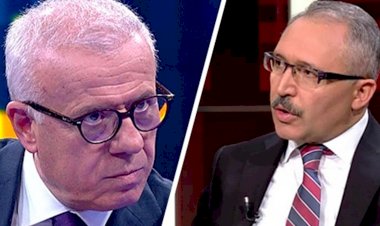 Ertuğrul Özkök  ile Abdulkadir Selvi  çekişmesi kimi köşesinden edecek?