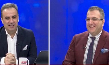 Cem Küçük: Hürriyet, Sabah'ın çakması; Sabah varken Hürriyet'e gerek yok