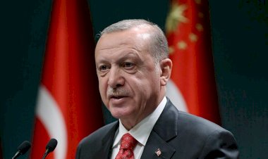 Getting inside Erdogan's head