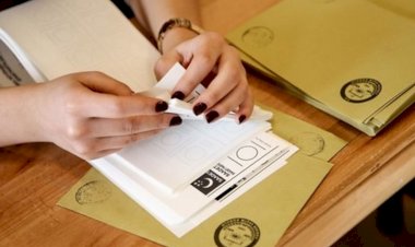 Erken seçim geliyor, baraj  iniyor, daraltılmış bölge uygulaması yolda