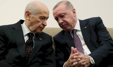 AKP ile MHP arasında büyük anlaşmazlık