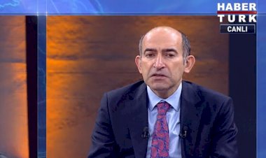 Boğaziçi Rektörü Bulu'dan polise destek