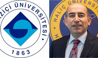 Boğaziçi Üniversitesi'ne rektör atanan Bulu: Siyasete CHP'de başladım