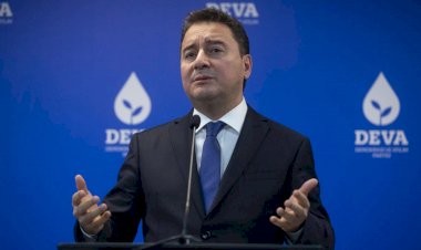 Babacan: Hükümet hukuk reformu yapamaz