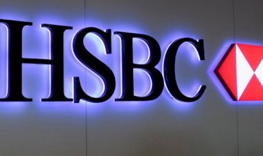 HSBC'den ezber bozan dolar tahmini!  7.10