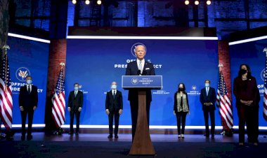 Biden’ı Bekleyen Zor Sınav: İran