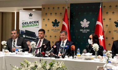 Davutoğlu’ndan Boğaziçi açıklaması: Vasatın üstündeki her şeyi yok etmek istiyorlar
