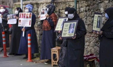 SP'den Uygur Türklerine destek... Dünya sessiz Müslümanlar daha da sessiz!