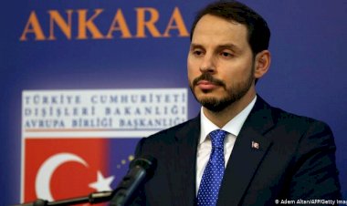 Albayrak'ın "manipülasyon" yönetmeliğine revizyon hazırlığı