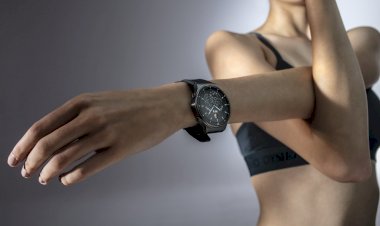HUAWEI ekosistemi, kışın da formda kalmanız için benzersiz yöntemler sunuyor