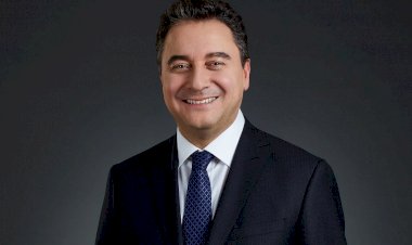 ALİ BABACAN: ‘Cumhurbaşkanı adayının parlamenter sisteme geçiş taahhüdü vermesi lazım’