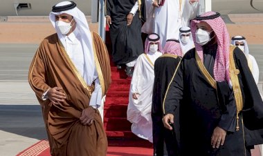 Katar’a açılan kapı Erdoğan’a çalışır mı? 