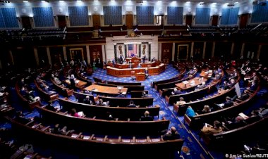 Trump'ın azli için 25'inci madde çağrıları