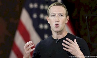 Trump’ın Facebook ve Instagram hesapları kapalı kalacak