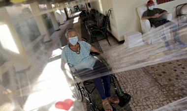 Türkiye'nin de aldığı Çinli Sinovac'ın Covid-19 aşısı Brezilya'da yüzde 78 etkili oldu