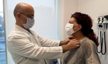Bulunamayan Paratiroid Bezi Boşluğunda Bulununca Ağrılarından Kurtuldu