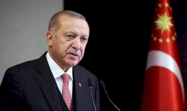 Erdoğan Boğaziçi protestolarını hedef aldı: Bu işin içinde teröristler var
