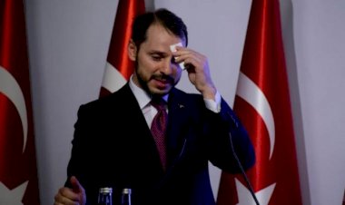 Fatih Altaylı, Albayrak'ın ne yapacağını yazdı