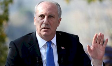 İnce Boğaziçililerden provokatörlere dikkat etmelerini istedi
