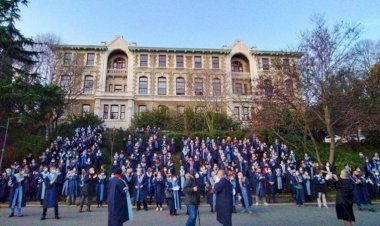 Boğaziçi Üniversitesi akademisyenleri, Melih Bulu'nun rektör olarak atanmasına nasıl tepki verdi?
