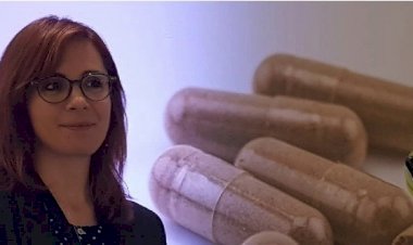 Geven Otu’ndan Hareketle Elde Edilen Moleküller, Yaşlanma Karşıtı Ürün Pazarını Değiştirebilir