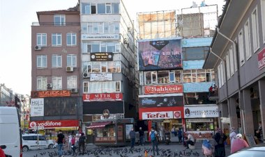 Tabela kirliliğine katılımcı çözüm