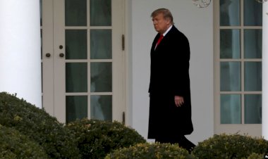 Trump'ın Başkomutanlık Yetkilerine Sınır mı Geliyor?