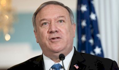 Pompeo ‘‘Muz Cumhuriyeti’’ Yorumlarına Sert Tepki Gösterdi 