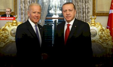 2021 ve yönünü arayan Türkiye’nin jeopolitiği