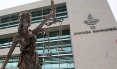Hakimler AYM kararlarına uymak zorunda kalacak