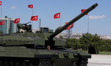 Emniyet ve MİT'in toplumsal olaylarda TSK silahlarını kullanabilmesinin önünü açan düzenleme tartışılıyor