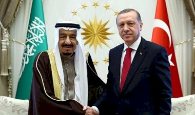 Emekli Büyükelçi Mithat Rende ile çözüme kavuşan Körfez krizini konuştuk