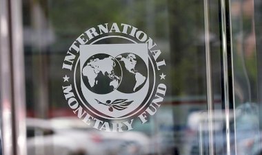 IMF, dünyada ödenmeyen kredi riski artışına karşı orta vadeli rezerv hedefini yükseltti