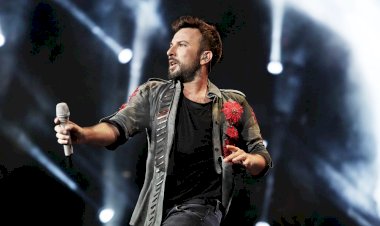 TARKAN’ DAN YENİ KLİP   ‘HODRİ MEYDAN’