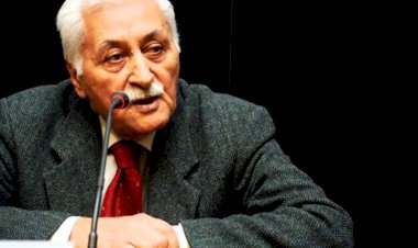 Yavuz Bülent Bâkiler - Şaşırdım Kaldım İşte