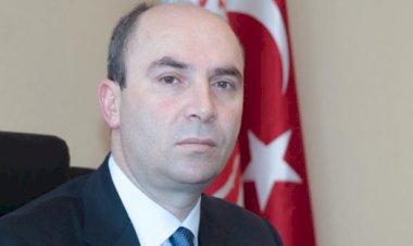Cemal ÇETİN 27. Dönem İstanbul Milletvekili