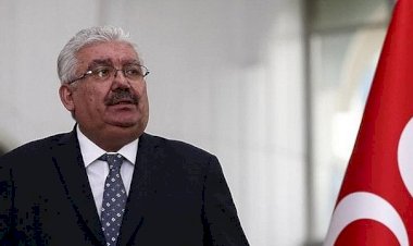 Edip Semih YALÇIN 27. Dönem İstanbul Milletvekili
