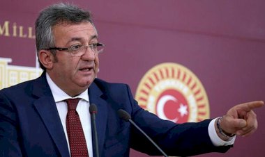 Engin ALTAY 27. Dönem İstanbul Milletvekili