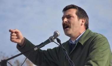 Erkan BAŞ 27. Dönem İstanbul Milletvekili