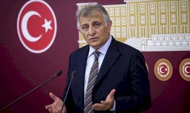 Erol KATIRCIOĞLU 27. Dönem İstanbul Milletvekili
