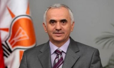 Erol KAYA 27. Dönem İstanbul Milletvekili
