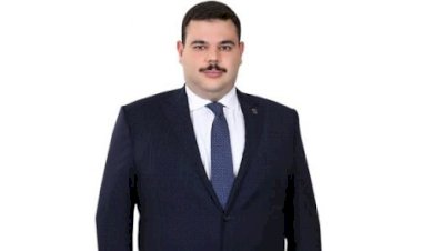 Fatih Süleyman DENİZOLGUN 27. Dönem İstanbul Milletvekili