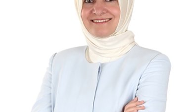 Fatma Betül SAYAN KAYA 27. Dönem İstanbul Milletvekili