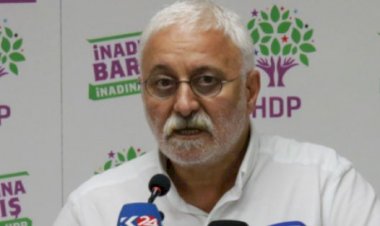 Hakkı Saruhan OLUÇ 27. Dönem İstanbul Milletvekili
