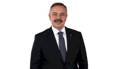 Halis DALKILIÇ 27. Dönem İstanbul Milletvekili