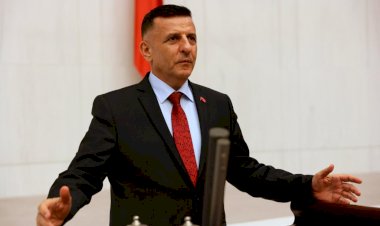 Hayati ARKAZ 27. Dönem İstanbul Milletvekili